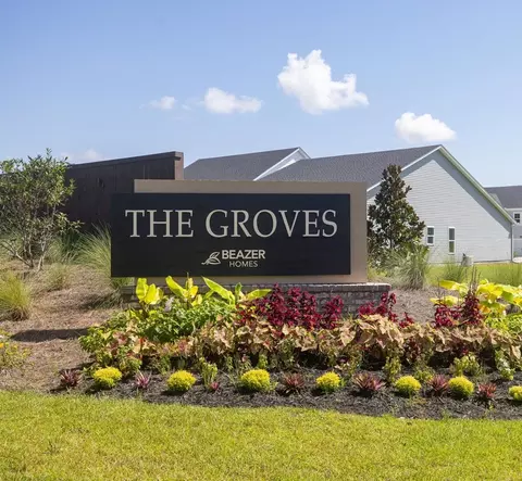 View/Area - 511 Blue Verner Rd, Moncks Corner, SC 29461 photo 1 of 3
