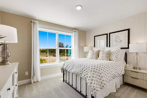 Bedroom - 511 Blue Verner Rd, Moncks Corner, SC 29461 photo 3 of 4