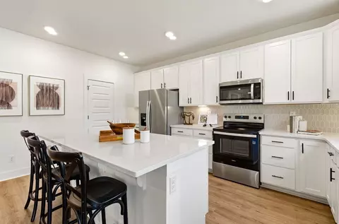 Kitchen - 511 Blue Verner Rd, Moncks Corner, SC 29461 photo 1 of 3