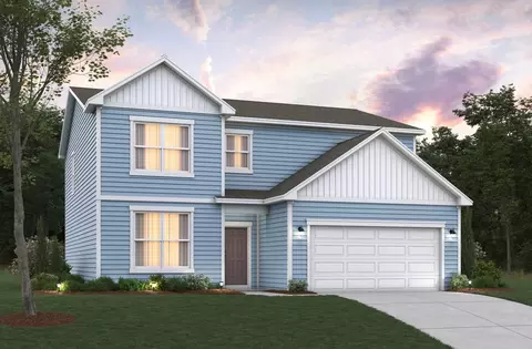 511 Blue Verner Rd, Moncks Corner, SC 29461