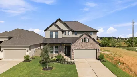 2033 Persimmon Cove Ct, Katy, TX 77493