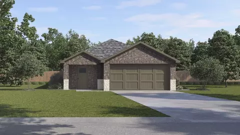 1704 Fawn Creek Dr, Blue Ridge, TX 75424