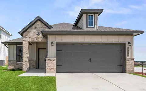 366 Pathfinder Dr, Copperas Cove, TX 76522