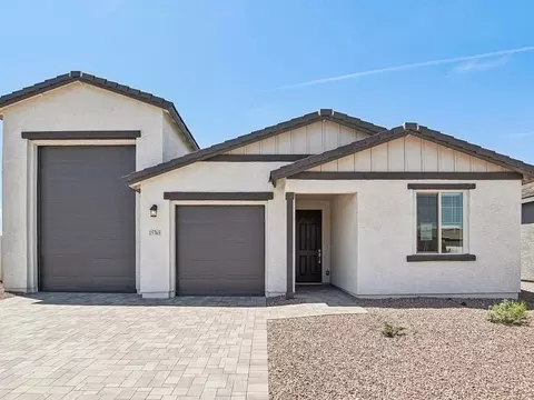 10481 N 157th Dr, Waddell, AZ 85355