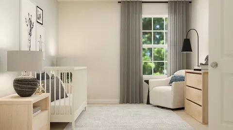 Bedroom - 114 Stock Rd, Gilbert, SC 29054 photo 5 of 6