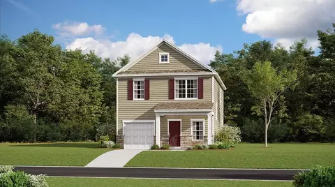 Exterior - 114 Stock Rd, Gilbert, SC 29054 photo 1 of 3
