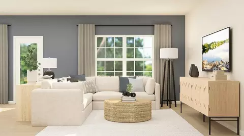 Living - 114 Stock Rd, Gilbert, SC 29054 photo 2 of 4