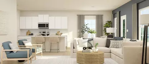Living - 114 Stock Rd, Gilbert, SC 29054 photo 1 of 4