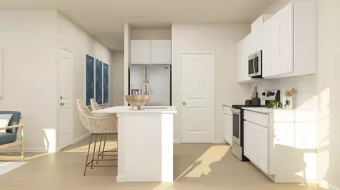 Kitchen - 114 Stock Rd, Gilbert, SC 29054 photo 2 of 2