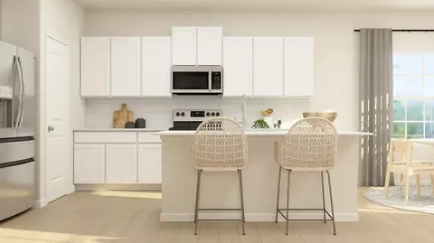 Kitchen - 114 Stock Rd, Gilbert, SC 29054 photo 1 of 2