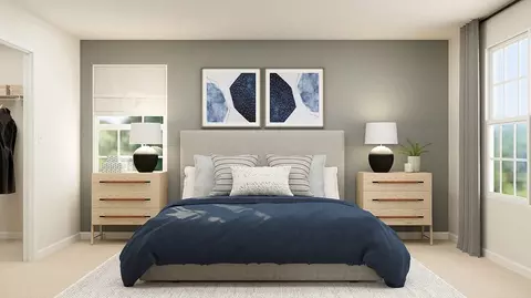 Bedroom - 114 Stock Rd, Gilbert, SC 29054 photo 1 of 6