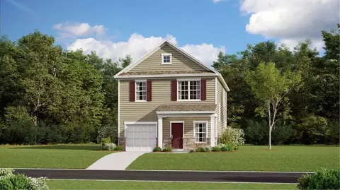 114 Stock Rd, Gilbert, SC 29054