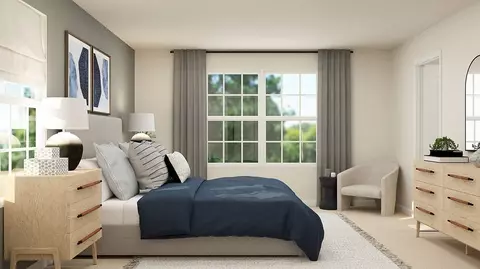 Bedroom - 114 Stock Rd, Gilbert, SC 29054 photo 2 of 6