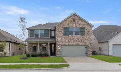 4311 Bellflower Ln, Melissa, TX 75454