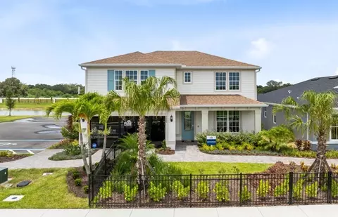 5060 Daybreak Dr, West Melbourne, FL 32904