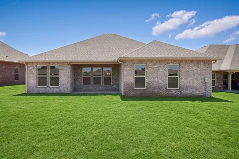 Exterior - 24101 Quints Dr, Athens, AL 35613 photo 9 of 10