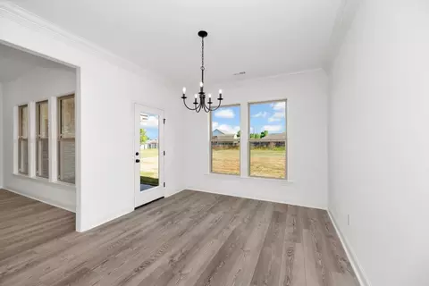 Dining - 24101 Quints Dr, Athens, AL 35613 photo 3 of 3