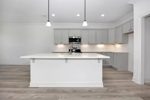 Kitchen - 24101 Quints Dr, Athens, AL 35613 photo 1 of 3