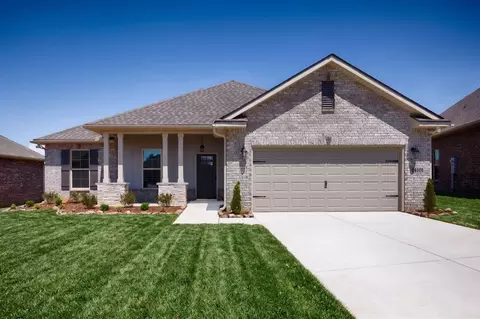 24101 Quints Dr, Athens, AL 35613