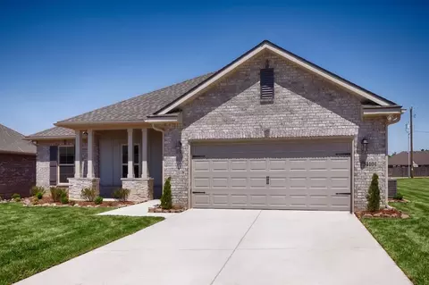 Exterior - 24101 Quints Dr, Athens, AL 35613 photo 2 of 10
