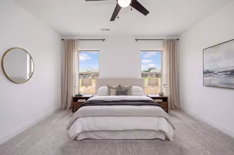 Bedroom - 24101 Quints Dr, Athens, AL 35613 photo 1 of 8