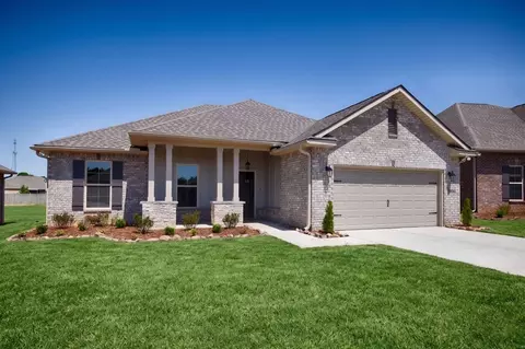 Exterior - 24101 Quints Dr, Athens, AL 35613 photo 3 of 10