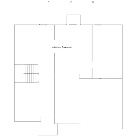 Floorplan - 1011 Gage Ln, Madison, GA 30650 photo 4 of 4