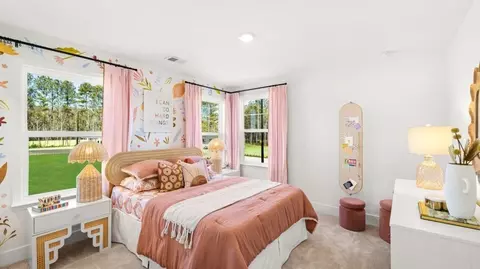 Bedroom - 1011 Gage Ln, Madison, GA 30650 photo 4 of 4