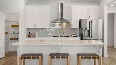 Kitchen - 1011 Gage Ln, Madison, GA 30650 photo 2 of 4