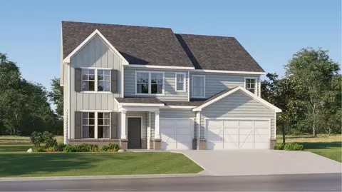 Exterior - 1011 Gage Ln, Madison, GA 30650 photo 2 of 3