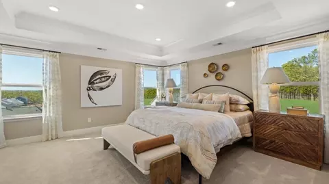 Bedroom - 1011 Gage Ln, Madison, GA 30650 photo 1 of 4