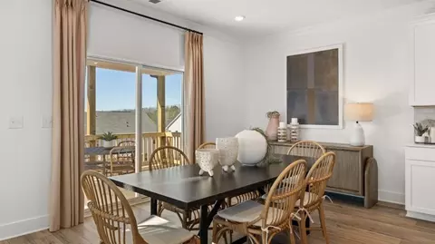 Dining - 1011 Gage Ln, Madison, GA 30650 photo 1 of 1