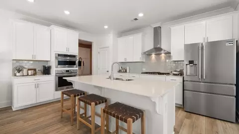 Kitchen - 1011 Gage Ln, Madison, GA 30650 photo 1 of 4