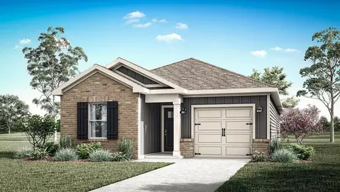 103 Sagebrush Dr, Headland, AL 36345