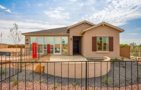 101 Hue St, Rio Rancho, NM 87124