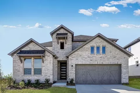 1716 Buck Trl, Celina, TX 75009