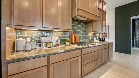 Kitchen - 1029 Dws Pass, Conroe, TX 77306 photo 2 of 5