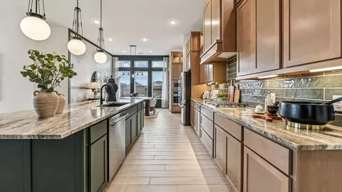 Kitchen - 1029 Dws Pass, Conroe, TX 77306 photo 1 of 5