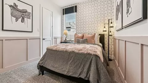 Bedroom - 1029 Dws Pass, Conroe, TX 77306 photo 6 of 6