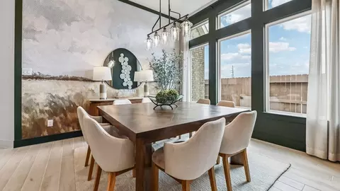 Dining - 1029 Dws Pass, Conroe, TX 77306 photo 1 of 3