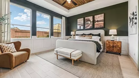 Bedroom - 1029 Dws Pass, Conroe, TX 77306 photo 1 of 6
