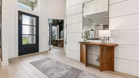 Entry Way - 1029 Dws Pass, Conroe, TX 77306 photo 2 of 3
