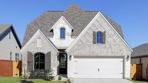 2638 Vistablue Ln, San Antonio, TX 78245