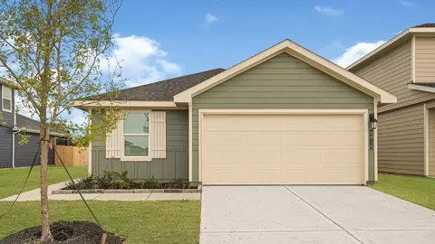 6730 Canyon Breeze Dr, Rosenberg, TX 77471