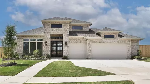 216 Catahoula Ct, Montgomery, TX 77316