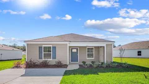 20 Lakefront Dr, Port Wentworth, GA 31407