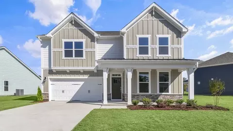 115 Oak Bluff Ct, Fuquay Varina, NC 27526