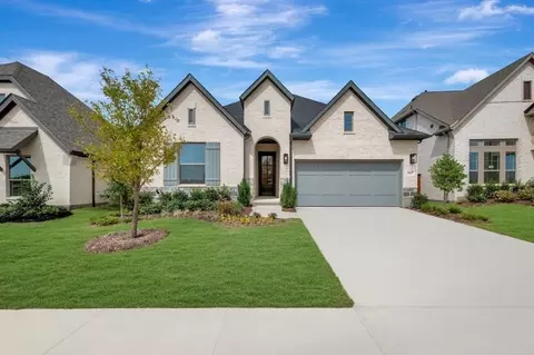 2817 Genuine Risk Ct, Celina, TX 75009