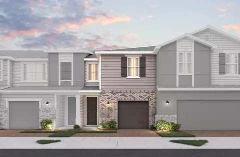 518 Southern Edge Way, Sanford, FL 32771