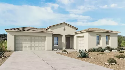 SW Corner Of Hunt Hwy And Thompson Road, Queen Creek, AZ 85144